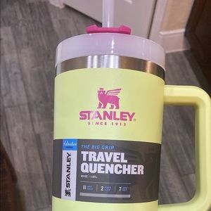 Stanley 40oz